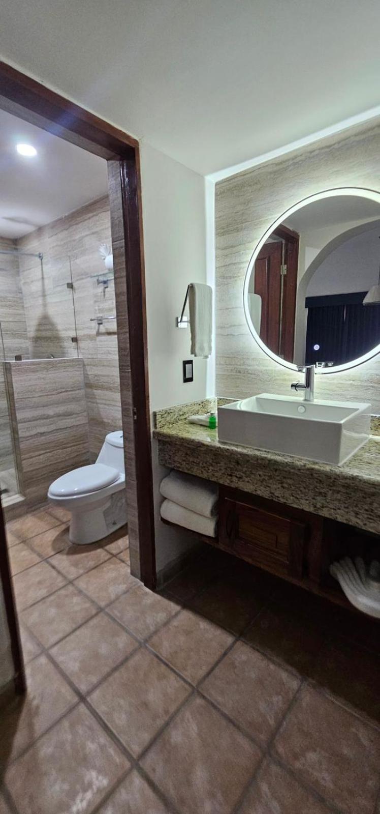 Hacienda Suites Loreto Extérieur photo